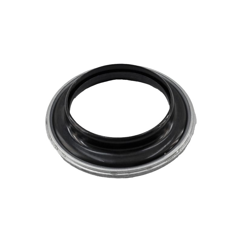 بلبرینگ کف گرد کمک فنر جی آی اس پی مدل pt s d1 کد 477316 قطر 10 میلی متر مناسب برای سمند و دنا